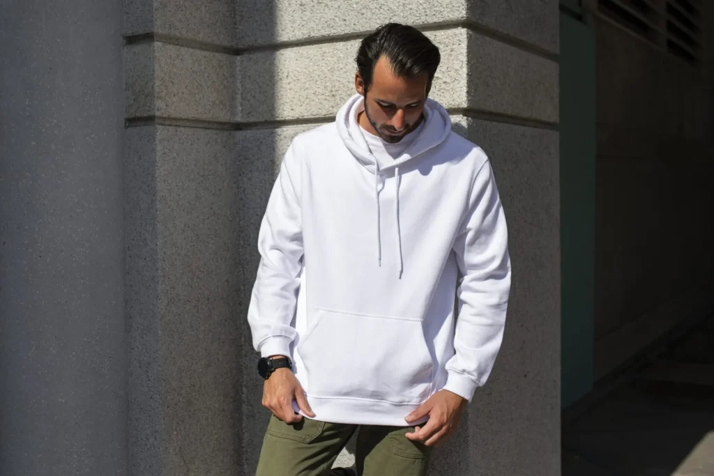Modelos de moletom: qual o mais adequado para o meu negócio?