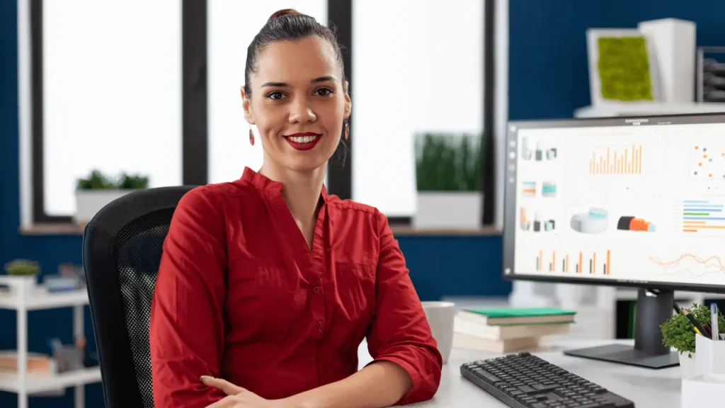 Os uniformes empresariais e a imagem pessoal
