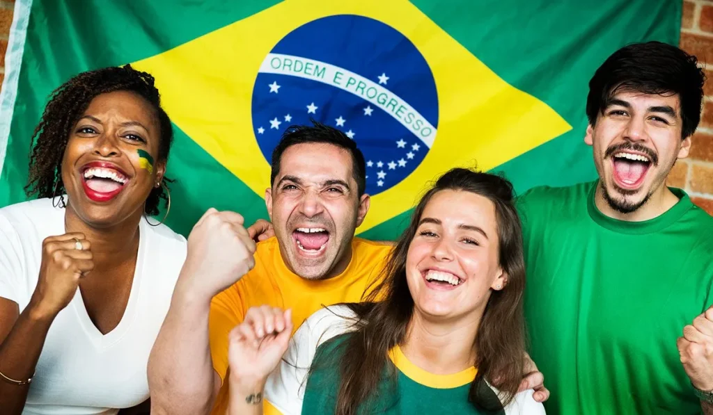 Ações para aproveitar a copa em equipe