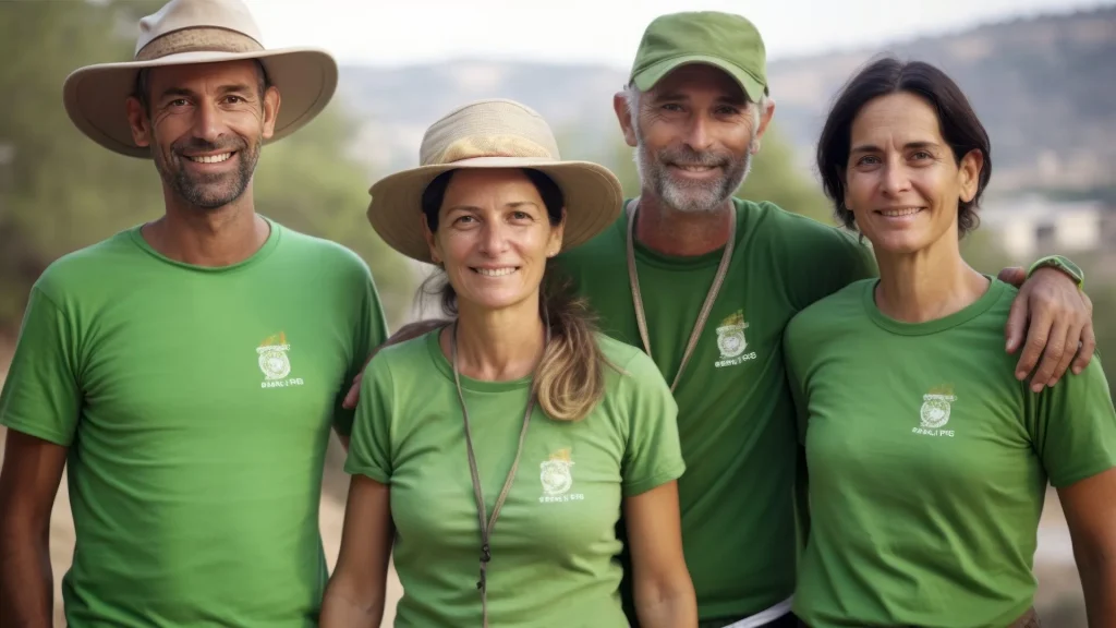 O Poder da identidade visual: como uniformes personalizados impulsionam sua marca em 2024