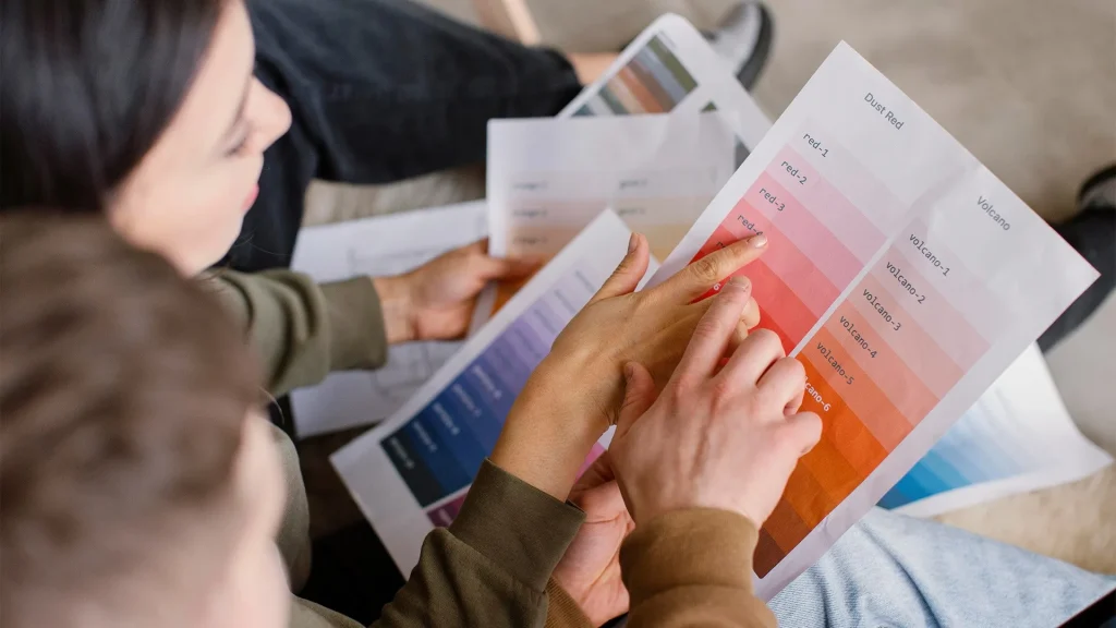 A Influência das Cores e Estampas na Escolha de Uniformes para Maximizar o Impacto de Seus Eventos