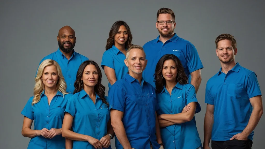 Uniforme sempre novinho! Dicas para cuidar do seu e mantê-lo bonito por mais tempo