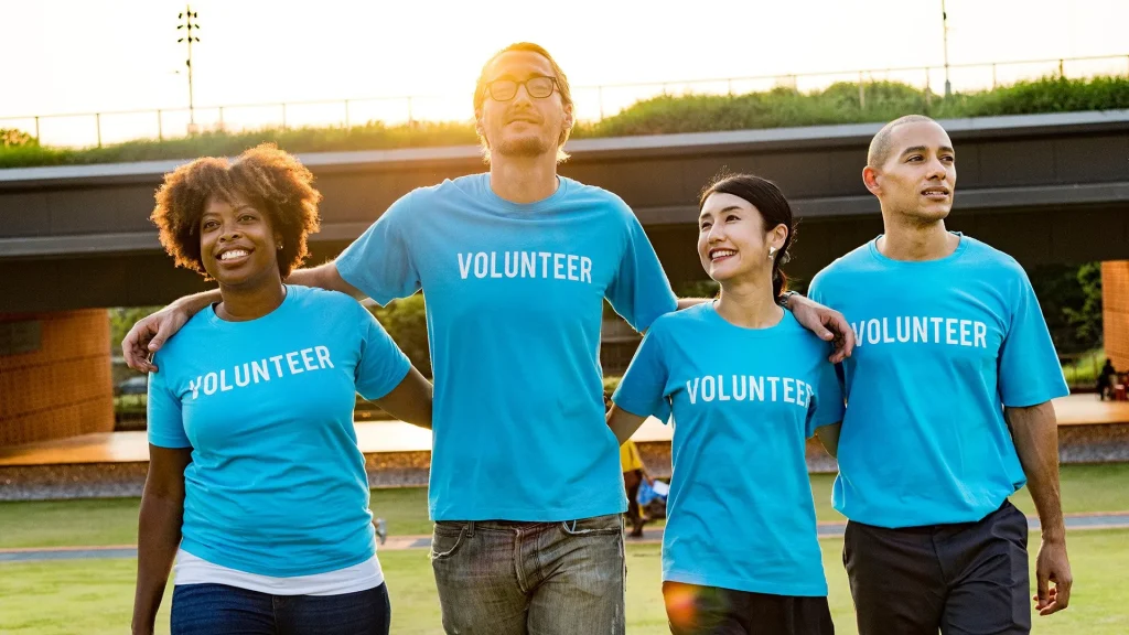 9 motivos para personalizar camisetas para o seu evento