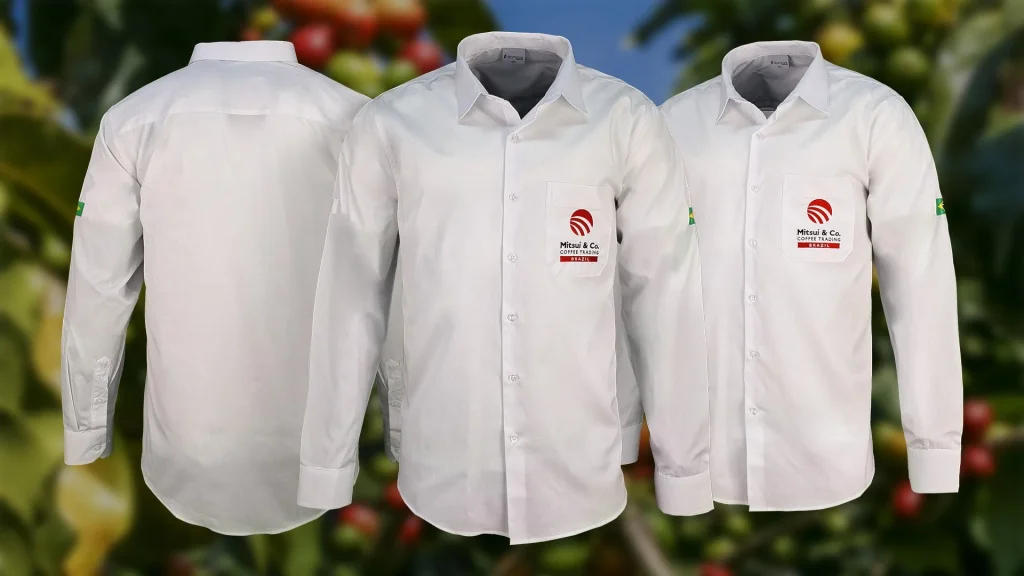 Como uniformes personalizados fortalecem a cultura organizacional da sua empresa