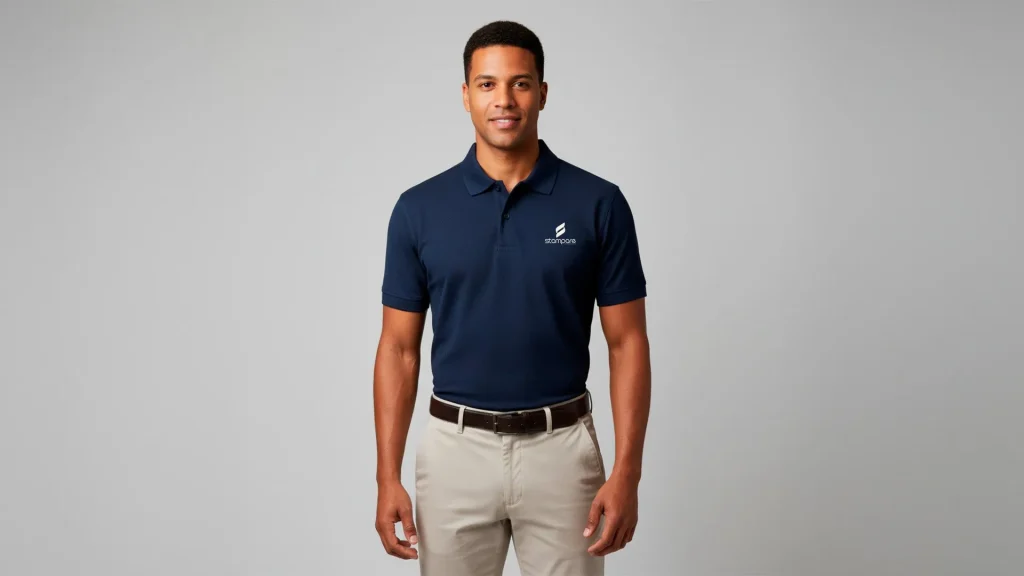 Uniformes de alta performance: conforto e visibilidade da marca